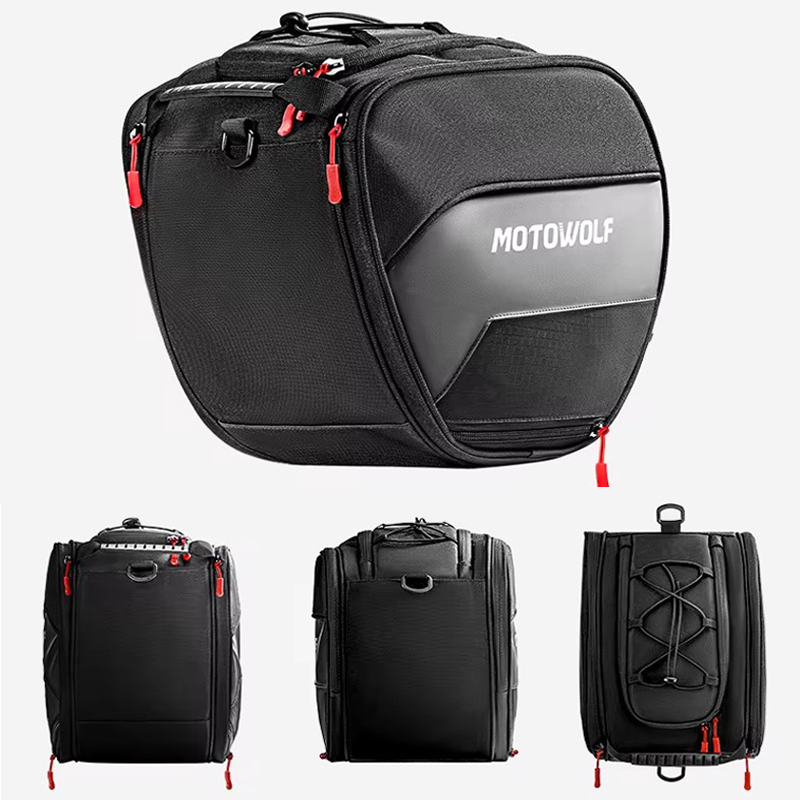 Travel Accessories New - Torba na skuter, tunel, torba na