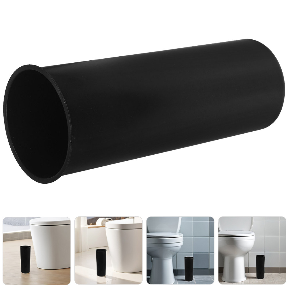 Travel Accessories Holder - 2 szt. Okrągły uchwyt na szczotkę