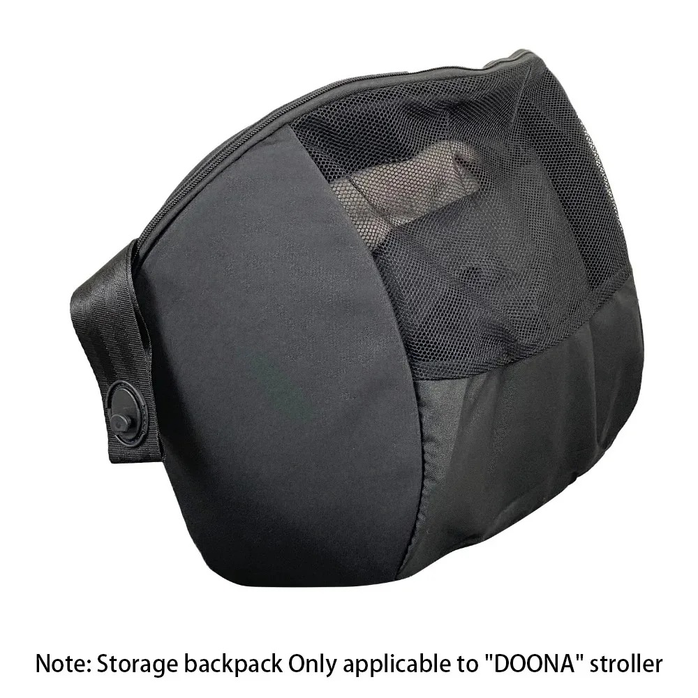 Travel Accessories For 3 Year Old - Torba do przechowywania fotelika samochodowego dla