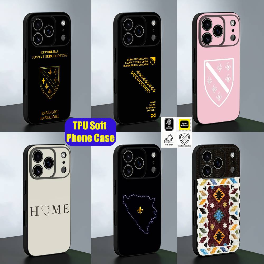 Travel Accessories Iphone - Etui na telefon iPhone 15, 16,