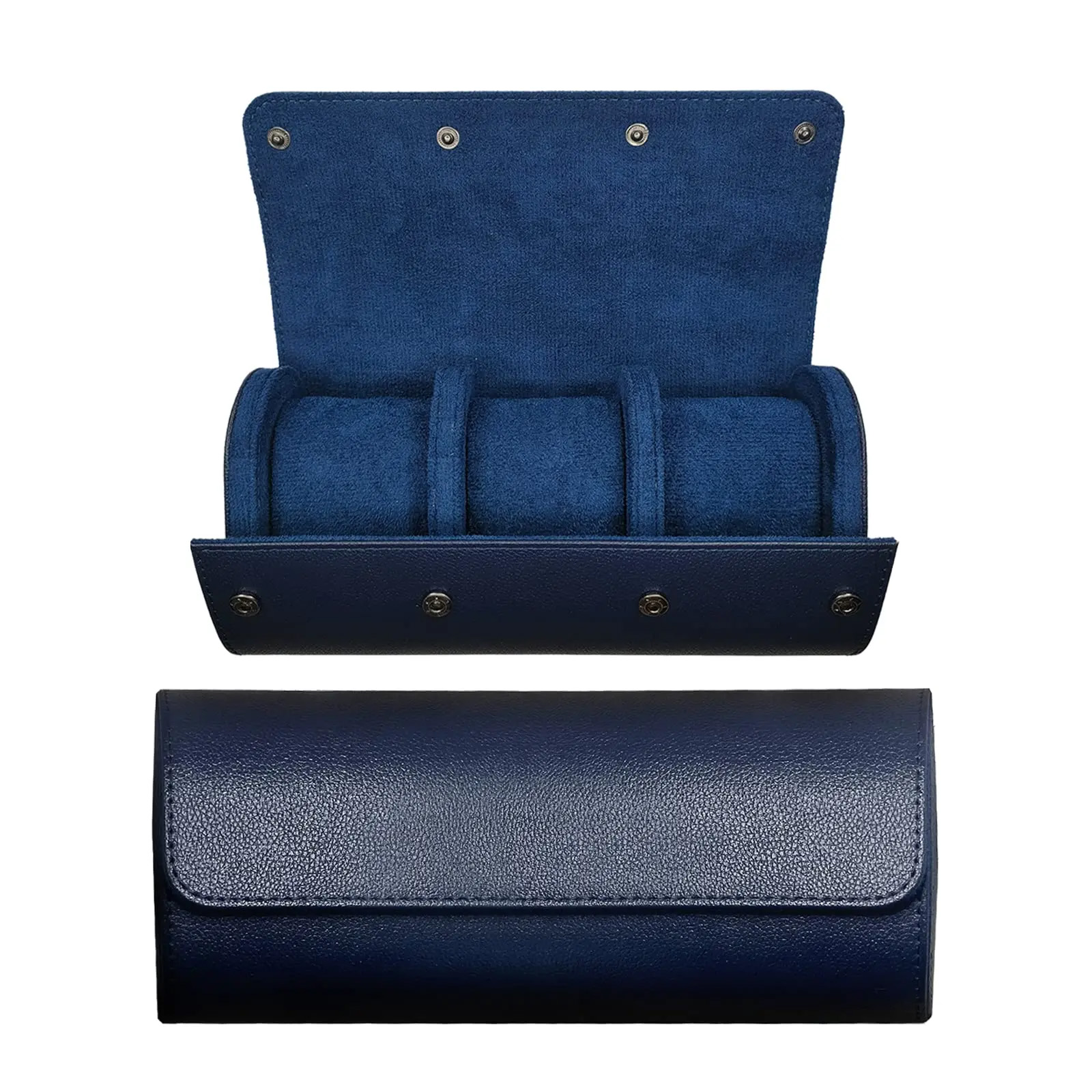 Travel Accessories Gifts For Men - Organizer podróżny na zegarki - Etui
