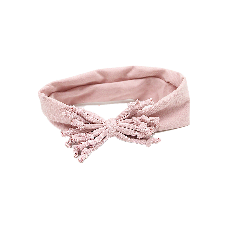 Travel Accessories With Toddler - Baby Girl opaski noworodka maluch Hairbands