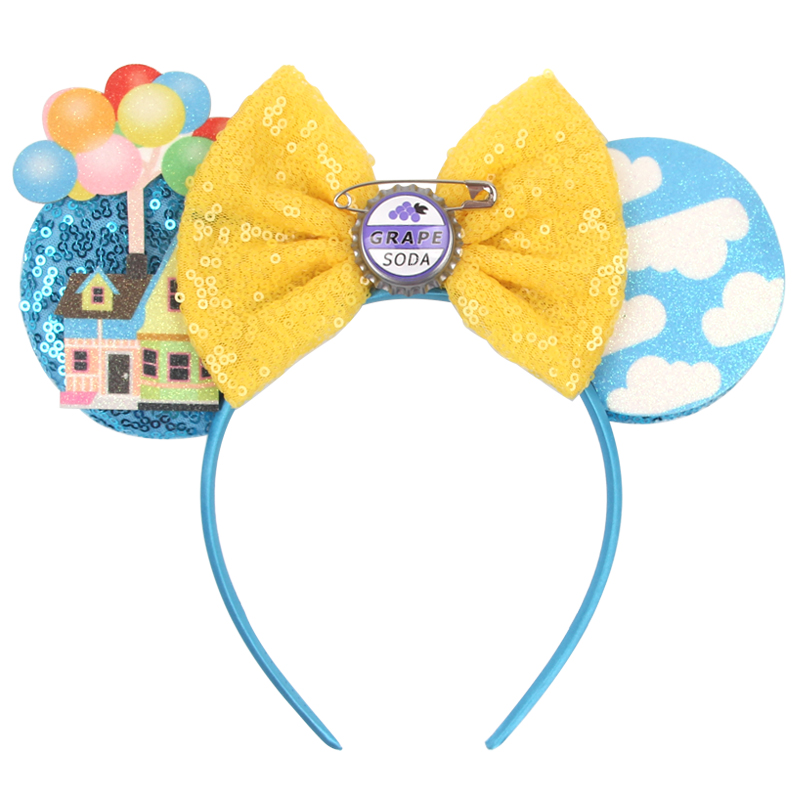 Travel Accessories Teens - Akcesoria do włosów dla kobiet z