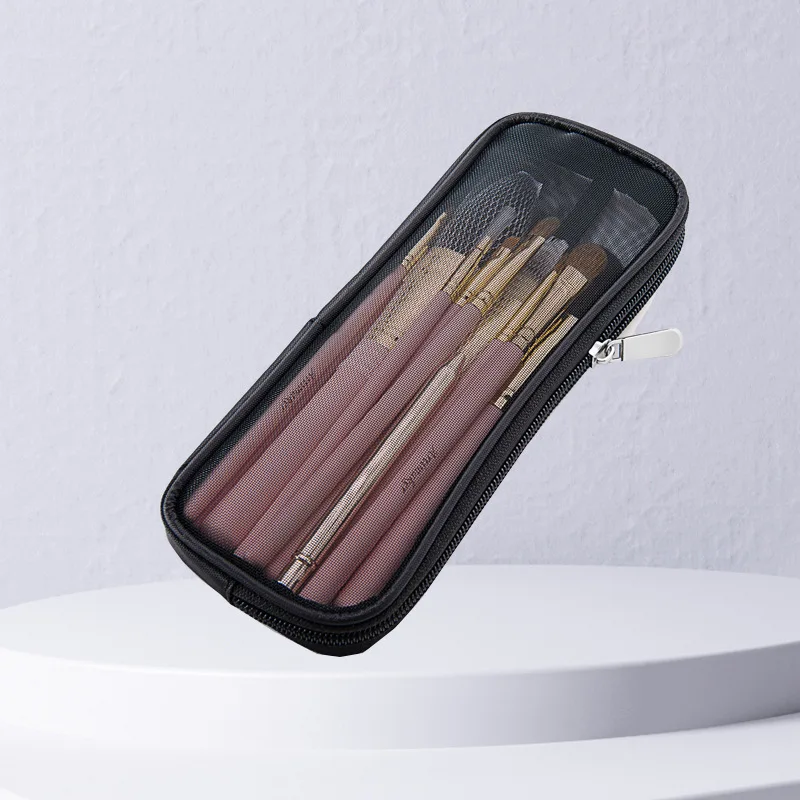 Travel Accessories Holder - Etui podróżne na pędzle do makijażu