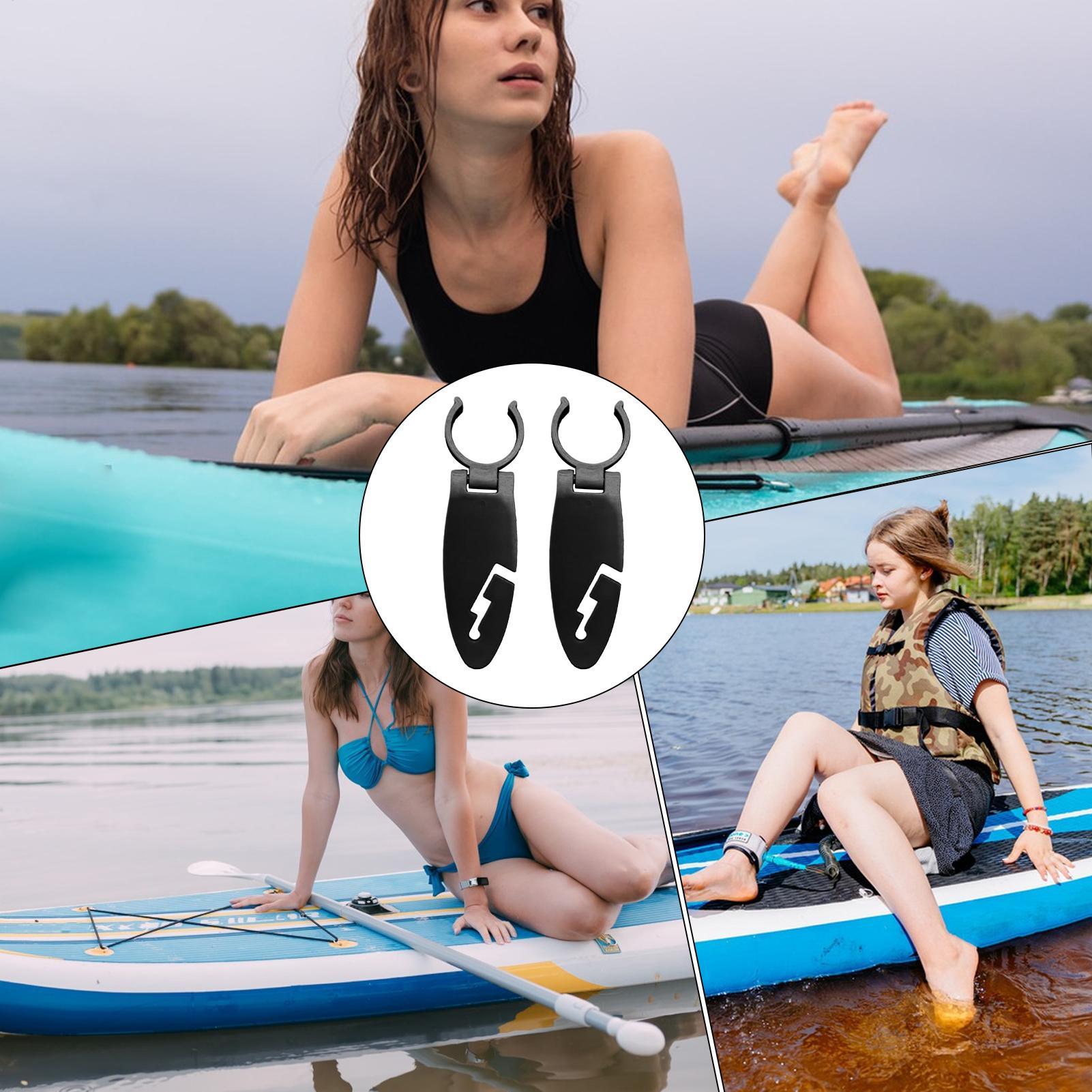 2 szt. Klipsy mocujące do desk – Travel Accessories Teens recenzja i cena