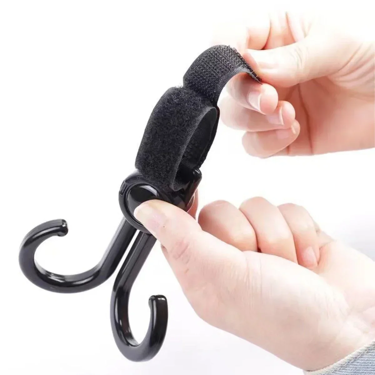Obrotowe podwójne haczyki Akce – Travel Accessories For 3 Year Old recenzja i cena