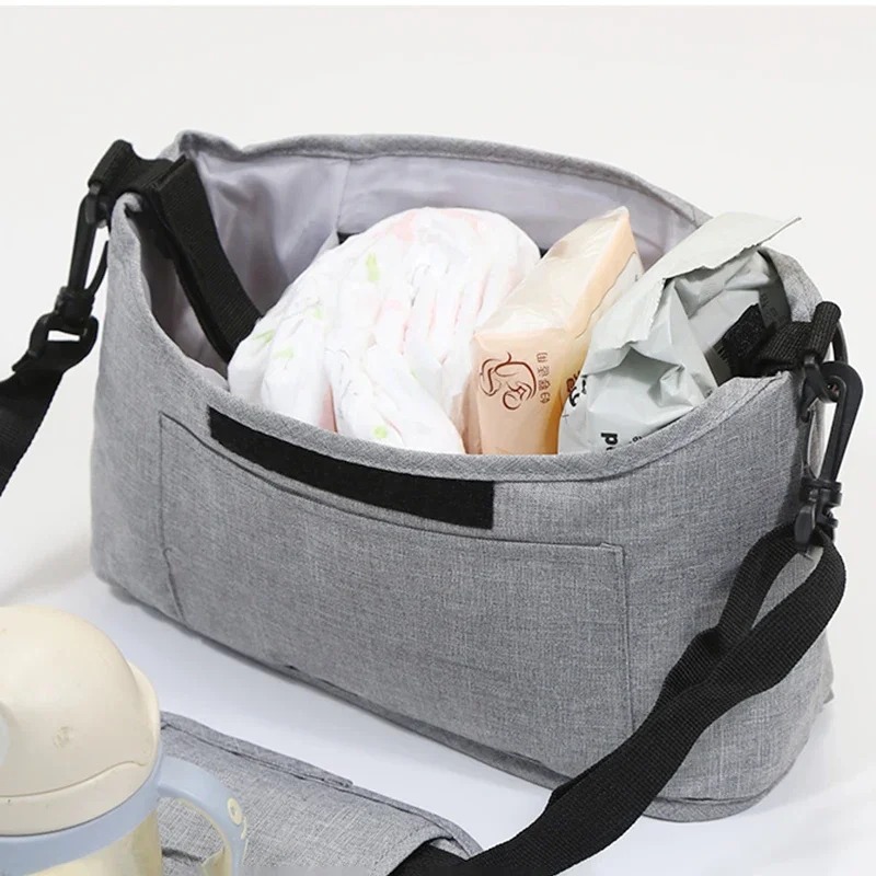 Torba-organizer na wózek dziec – Travel Accessories For 3 Year Old recenzja i cena