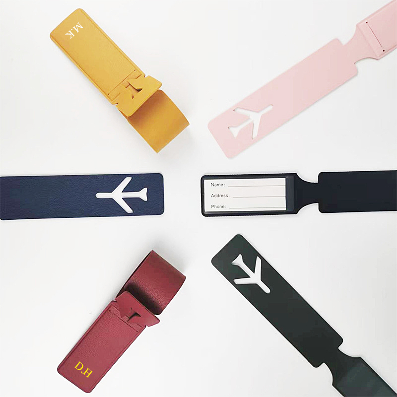 Personalizowana zawieszka do b – Travel Accessories Company recenzja i cena