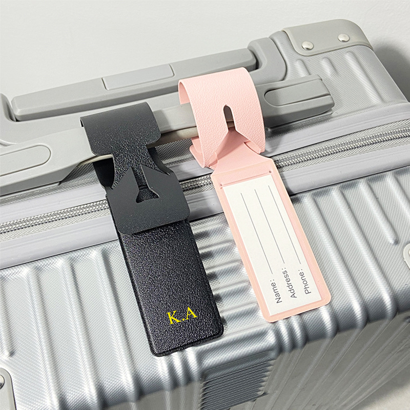 Personalizowana zawieszka do b – Travel Accessories Company recenzja i cena