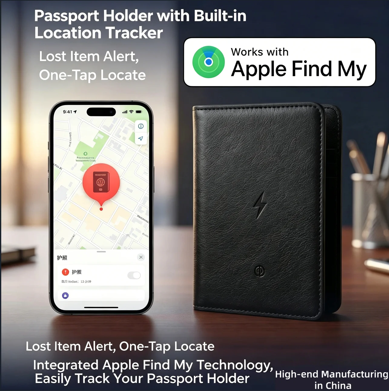 Inteligentny portfel na paszpo – Travel Accessories Kmart recenzja i cena
