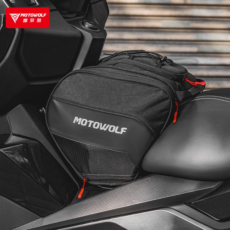 Torba na skuter, tunel, torba  – Travel Accessories New recenzja i cena