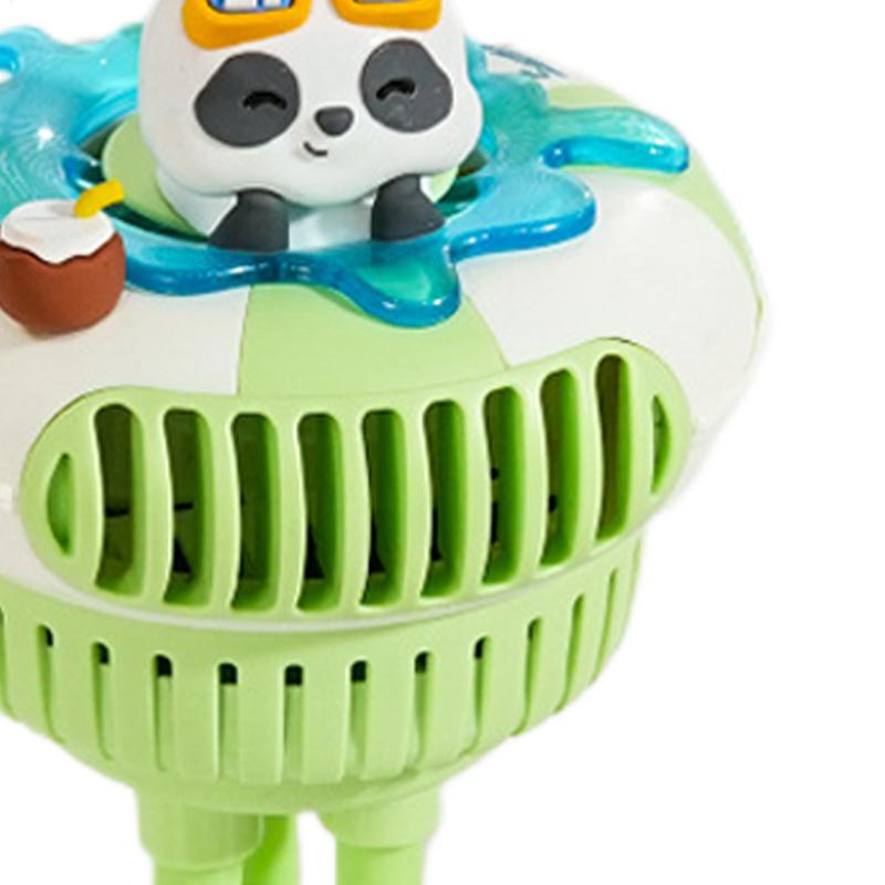 Wentylator do wózka dziecięceg – Travel Accessories With Toddler recenzja i cena