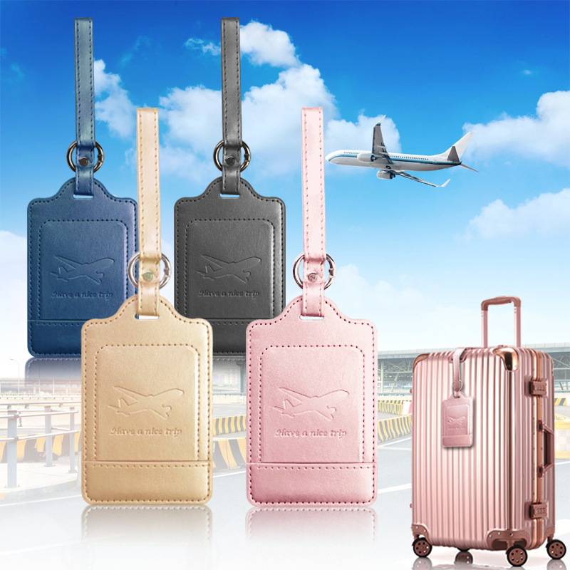 DIY identyfikator bagażu luksu – Travel Accessories Company recenzja i cena