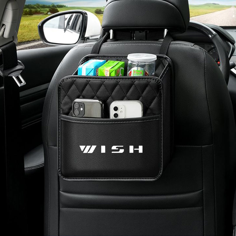 Wielofunkcyjny organizer na ty – Travel Accessories Car recenzja i cena