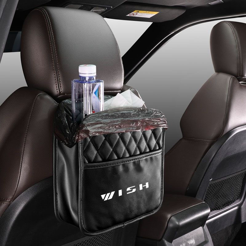 Wielofunkcyjny organizer na ty – Travel Accessories Car recenzja i cena