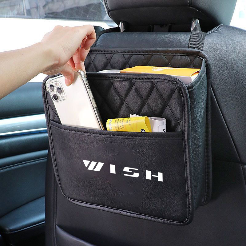 Wielofunkcyjny organizer na ty – Travel Accessories Car recenzja i cena