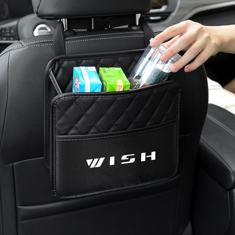 Wielofunkcyjny organizer na ty – Travel Accessories Car recenzja i cena