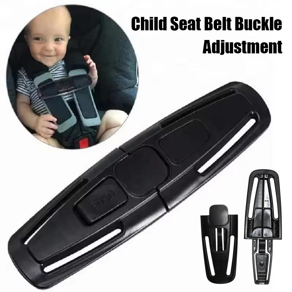 Klips do mocowania fotelika dz – Travel Accessories With Toddler recenzja i cena