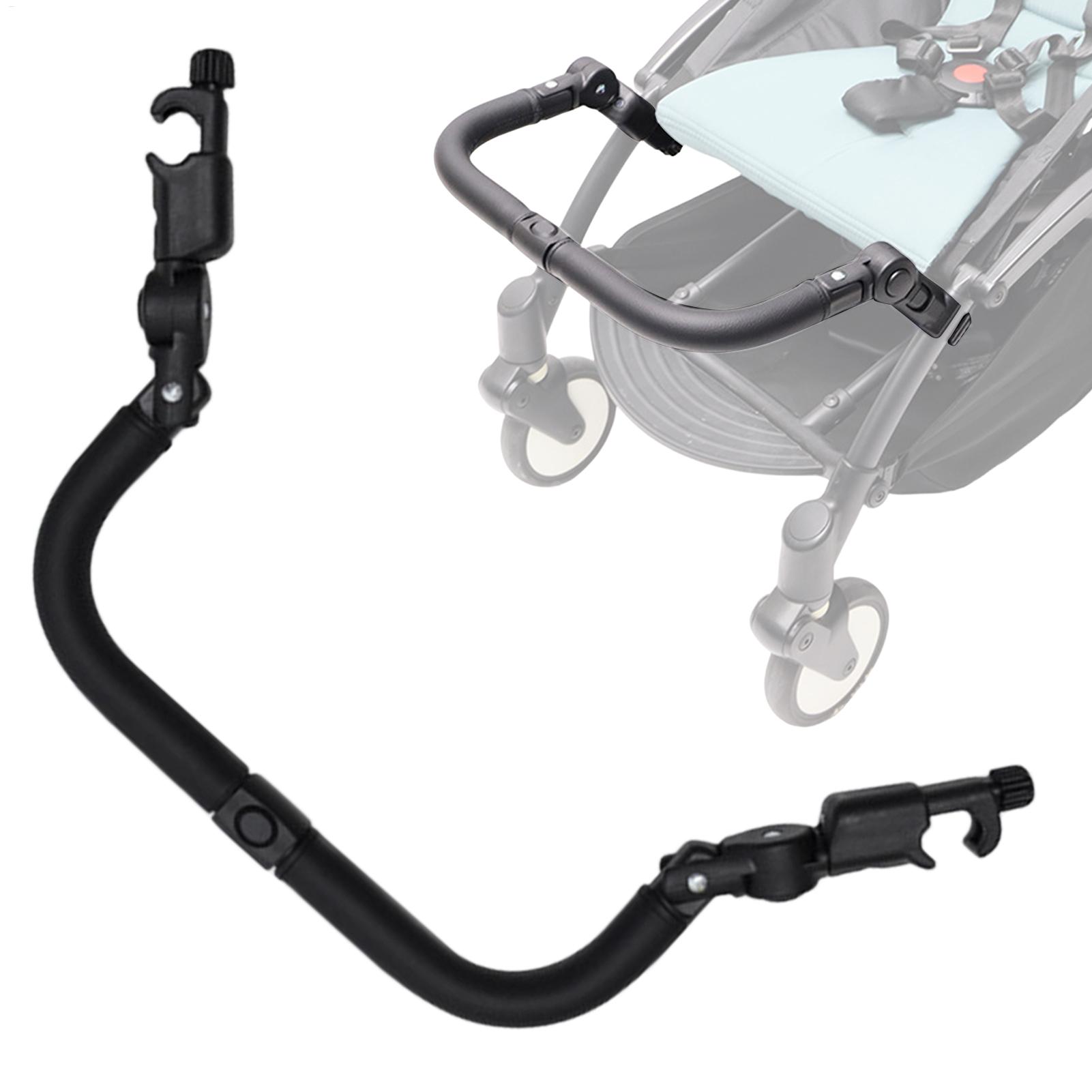 Uniwersalny uchwyt do wózka, r – Travel Accessories With Toddler recenzja i cena