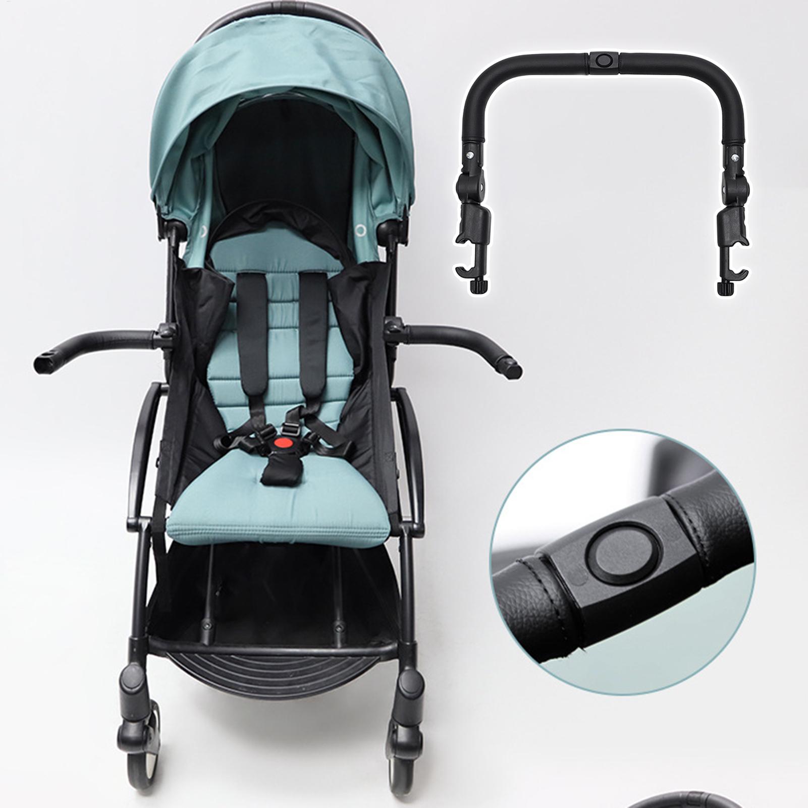 Uniwersalny uchwyt do wózka, r – Travel Accessories With Toddler recenzja i cena