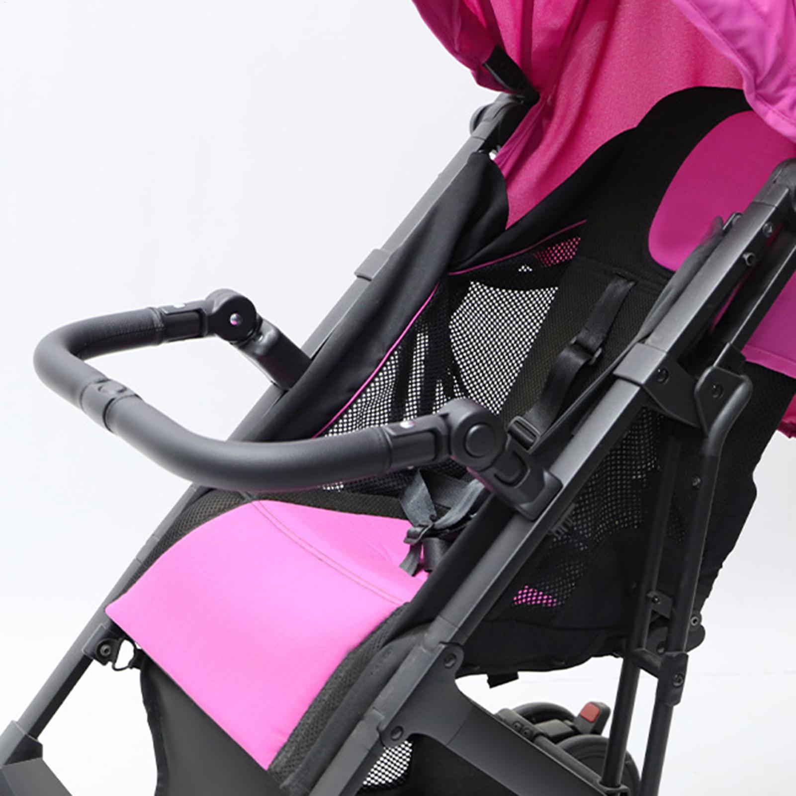 Uniwersalny uchwyt do wózka, r – Travel Accessories With Toddler recenzja i cena