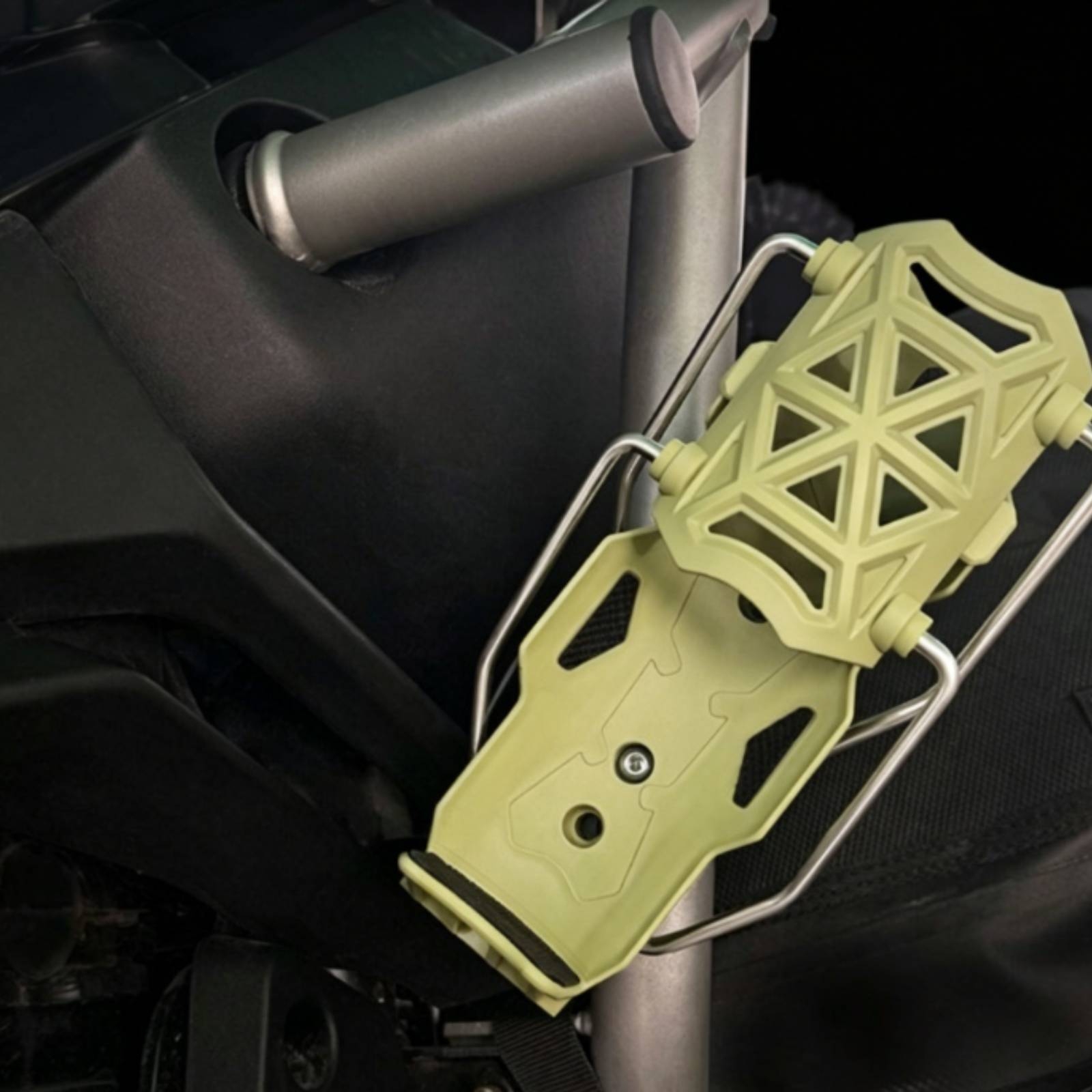 Uchwyt na kubek do motocykla,  – Travel Accessories Holder recenzja i cena