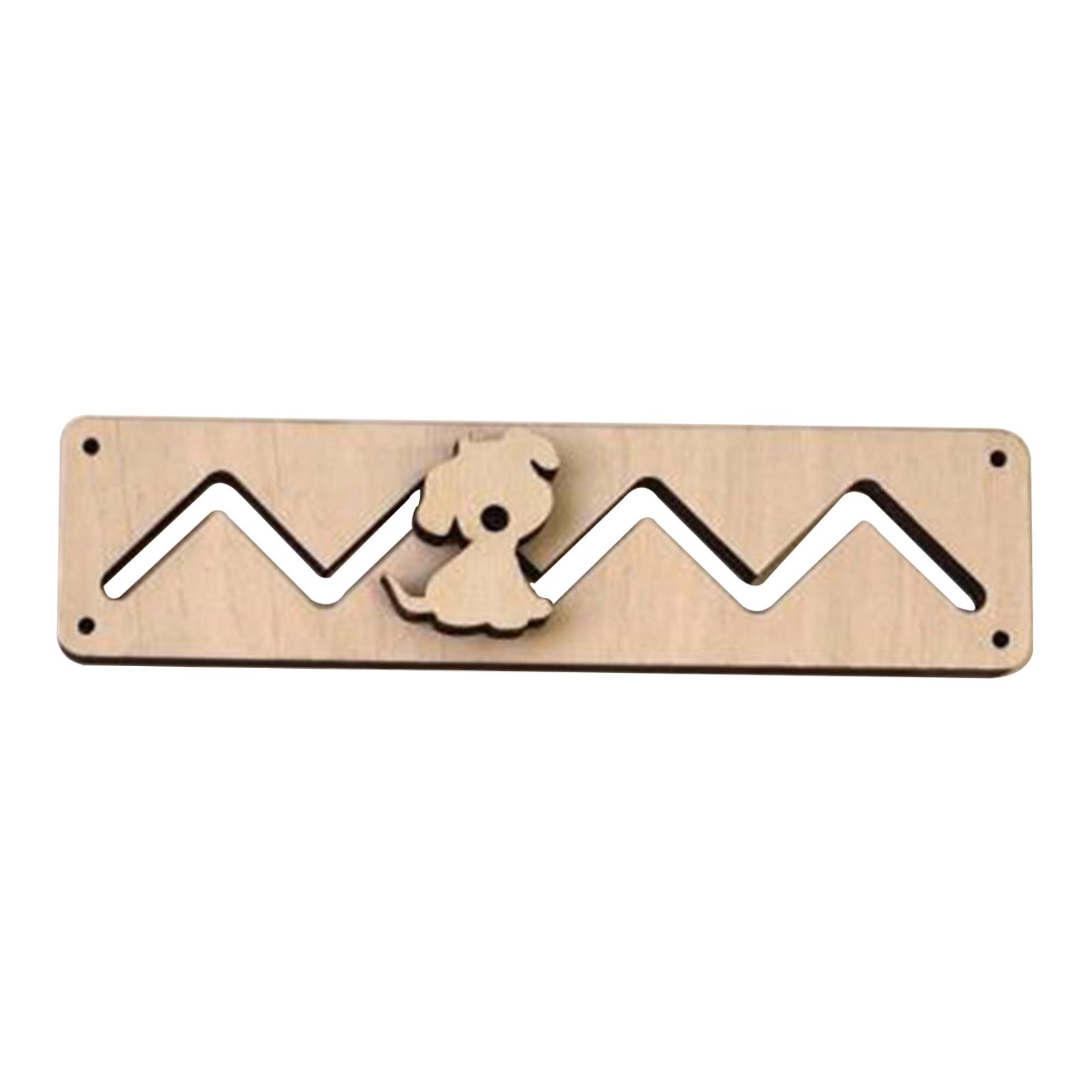 Akcesoria do tablicy manipulac – Travel Accessories With Toddler recenzja i cena