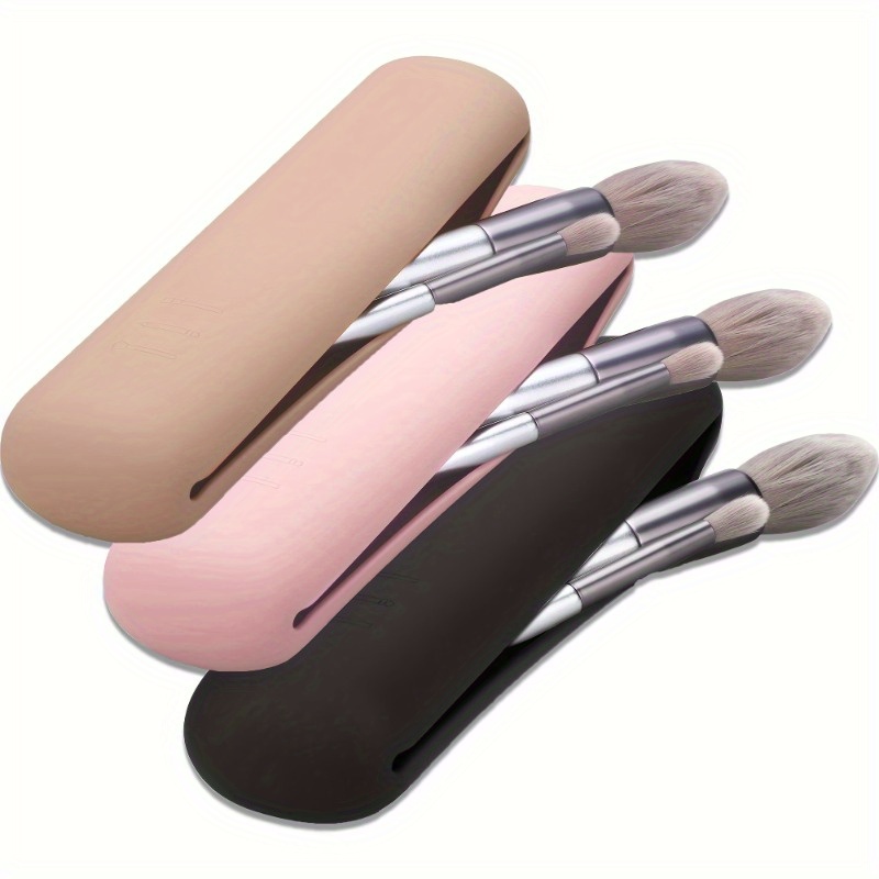 Podróżny uchwyt na pędzle do m – Travel Accessories Holder recenzja i cena