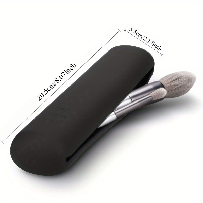 Podróżny uchwyt na pędzle do m – Travel Accessories Holder recenzja i cena