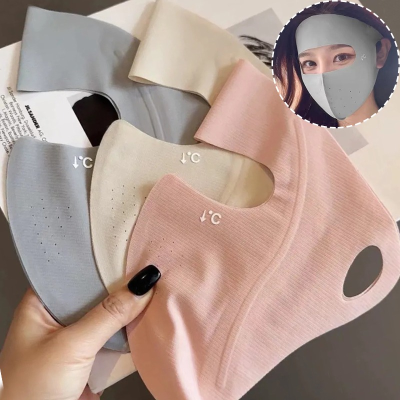 Nowa Maska na Twarz Pełnotwarz – Travel Accessories New recenzja i cena