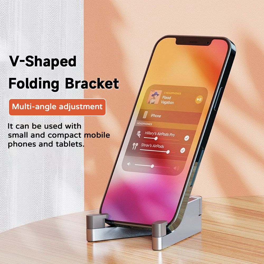 Składany uchwyt w kształcie li – Travel Accessories Holder recenzja i cena