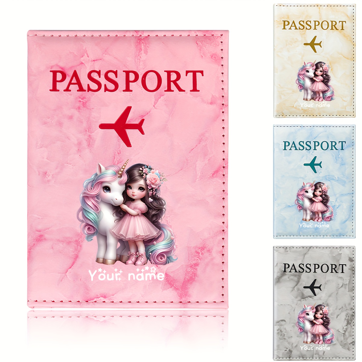 Portfel na paszport z PU z mot – Travel Accessories Kmart recenzja i cena