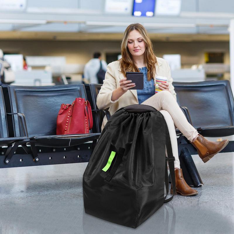 Torba podróżna na fotelik samo – Travel Accessories For 3 Year Old recenzja i cena