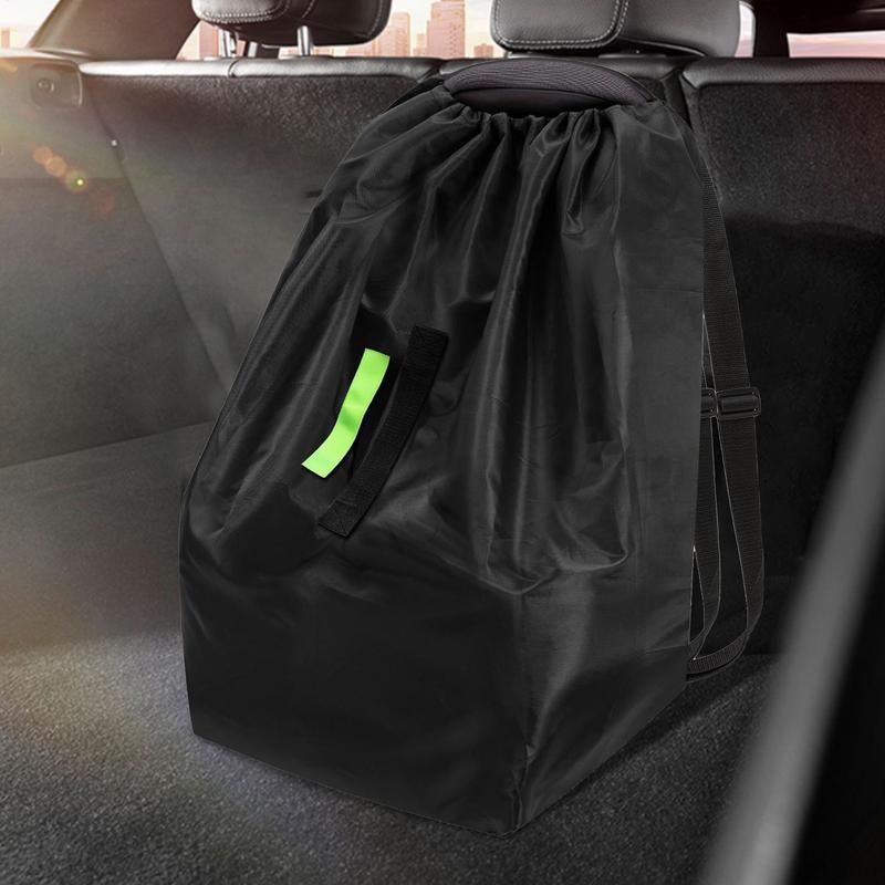 Torba podróżna na fotelik samo – Travel Accessories For 3 Year Old recenzja i cena
