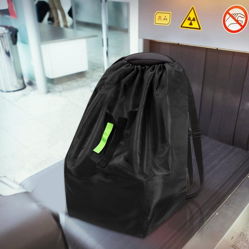 Torba podróżna na fotelik samo – Travel Accessories For 3 Year Old recenzja i cena