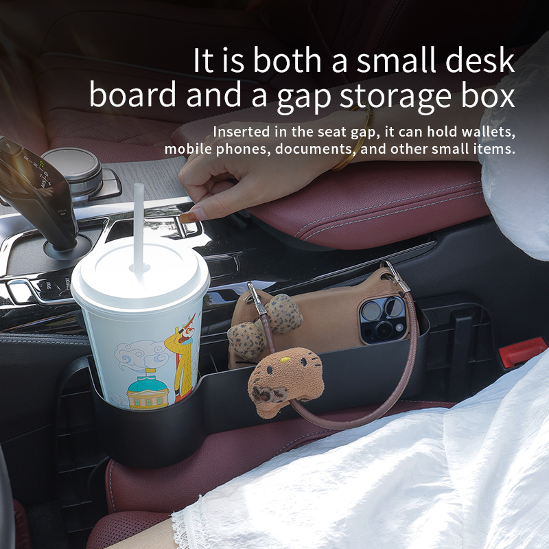 Stolik na kierownicę samochodo – Travel Accessories Car recenzja i cena