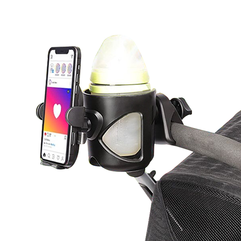 Uchwyt na kubek do wózka wspar – Travel Accessories For 3 Year Old recenzja i cena