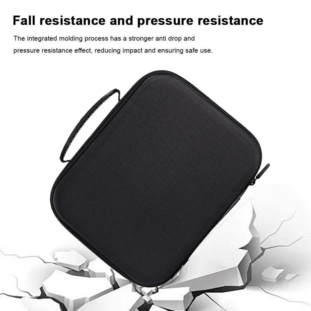 Torba do przechowywania ładowa – Travel Accessories Holder recenzja i cena