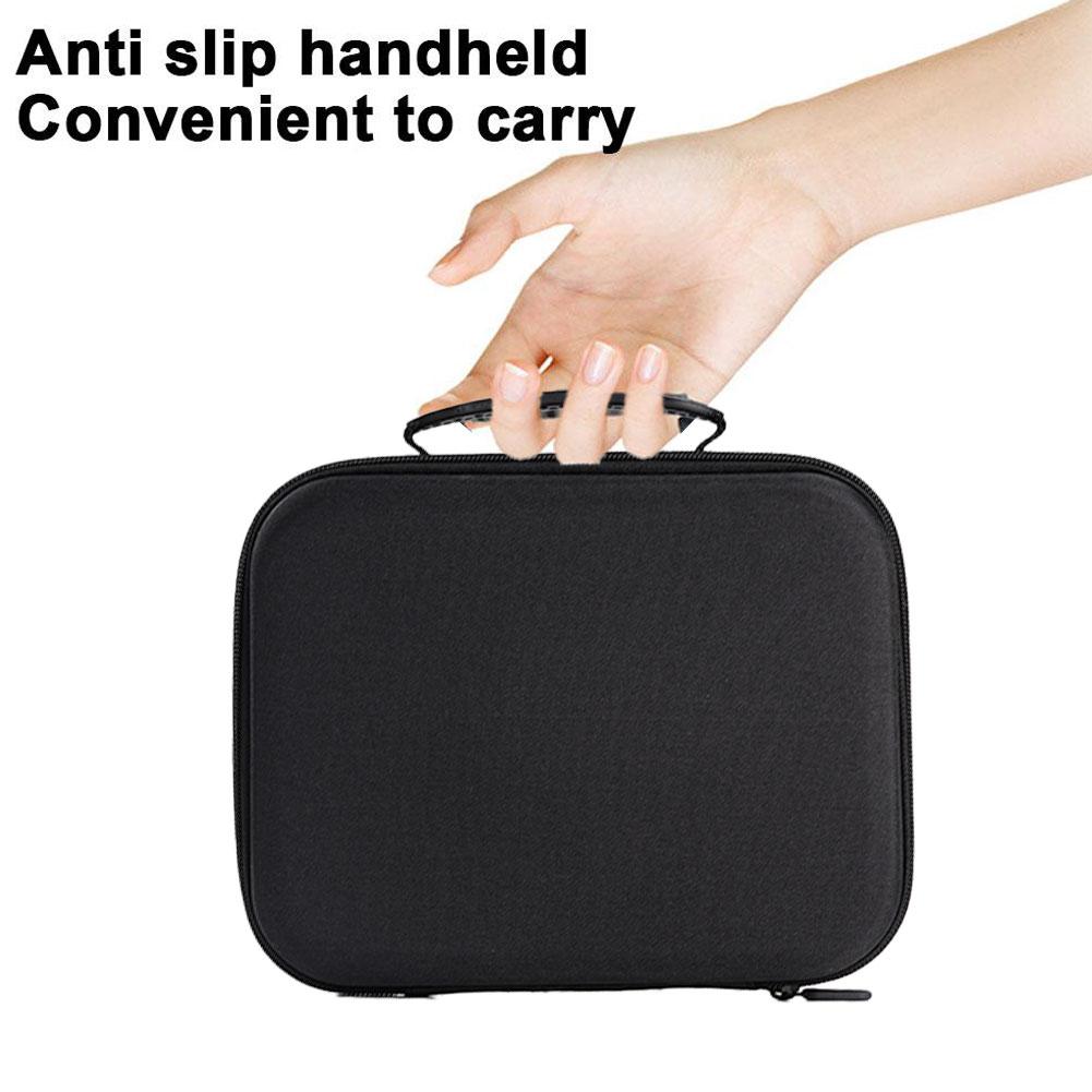 Torba do przechowywania ładowa – Travel Accessories Holder recenzja i cena
