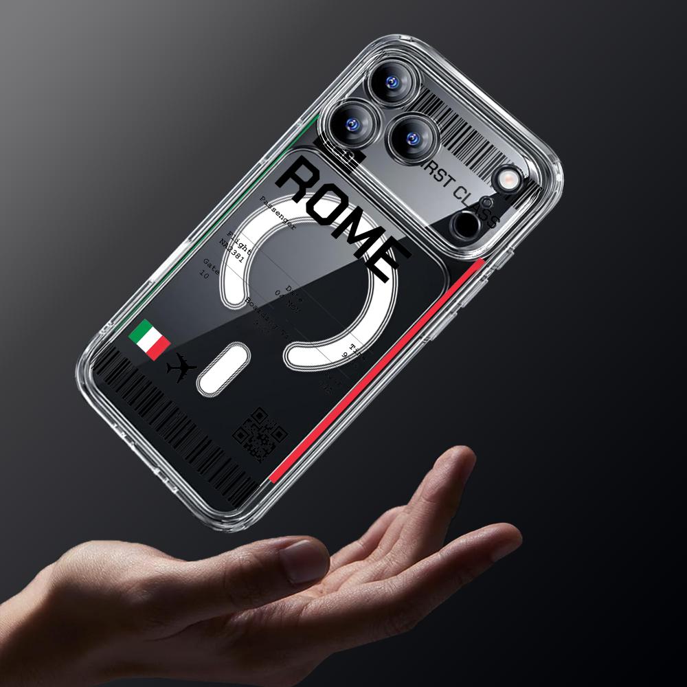 Etui na telefon z motywem lotn – Travel Accessories Iphone recenzja i cena