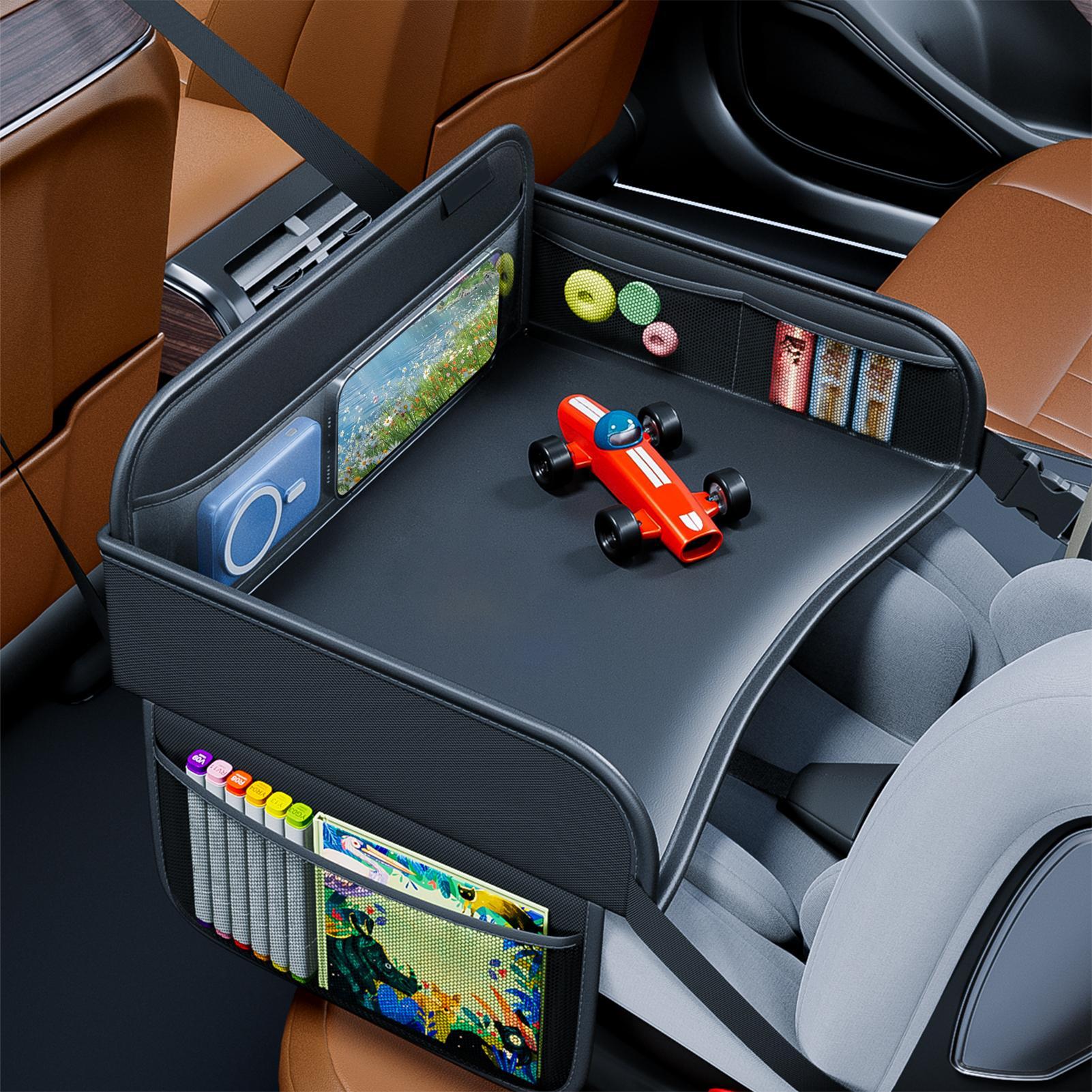 Uniwersalny stolik do jadalni  – Travel Accessories Car recenzja i cena