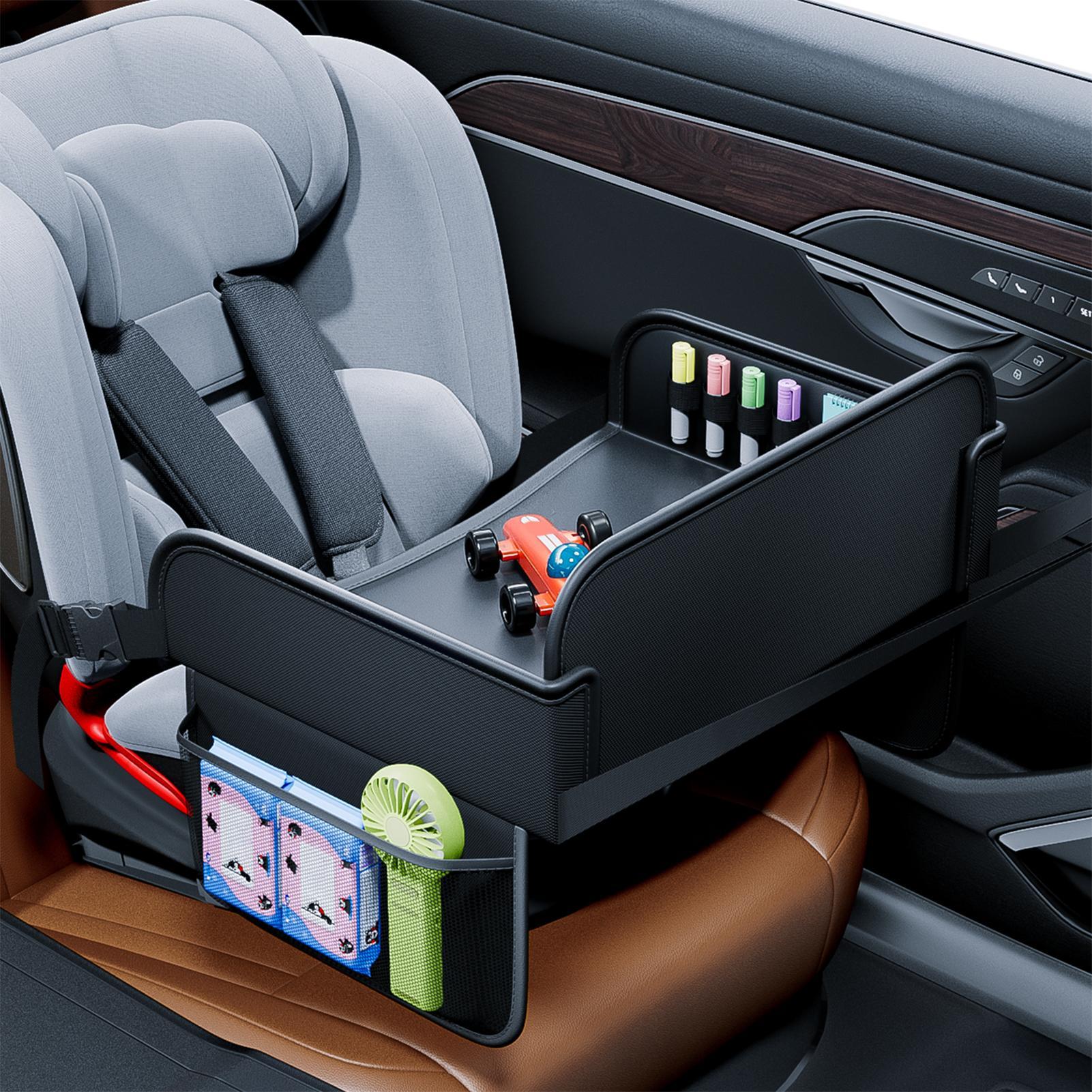 Uniwersalny stolik do jadalni  – Travel Accessories Car recenzja i cena