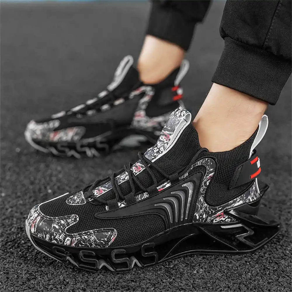 Niebieskie długie różowe buty  – Travel Accessories Teens recenzja i cena