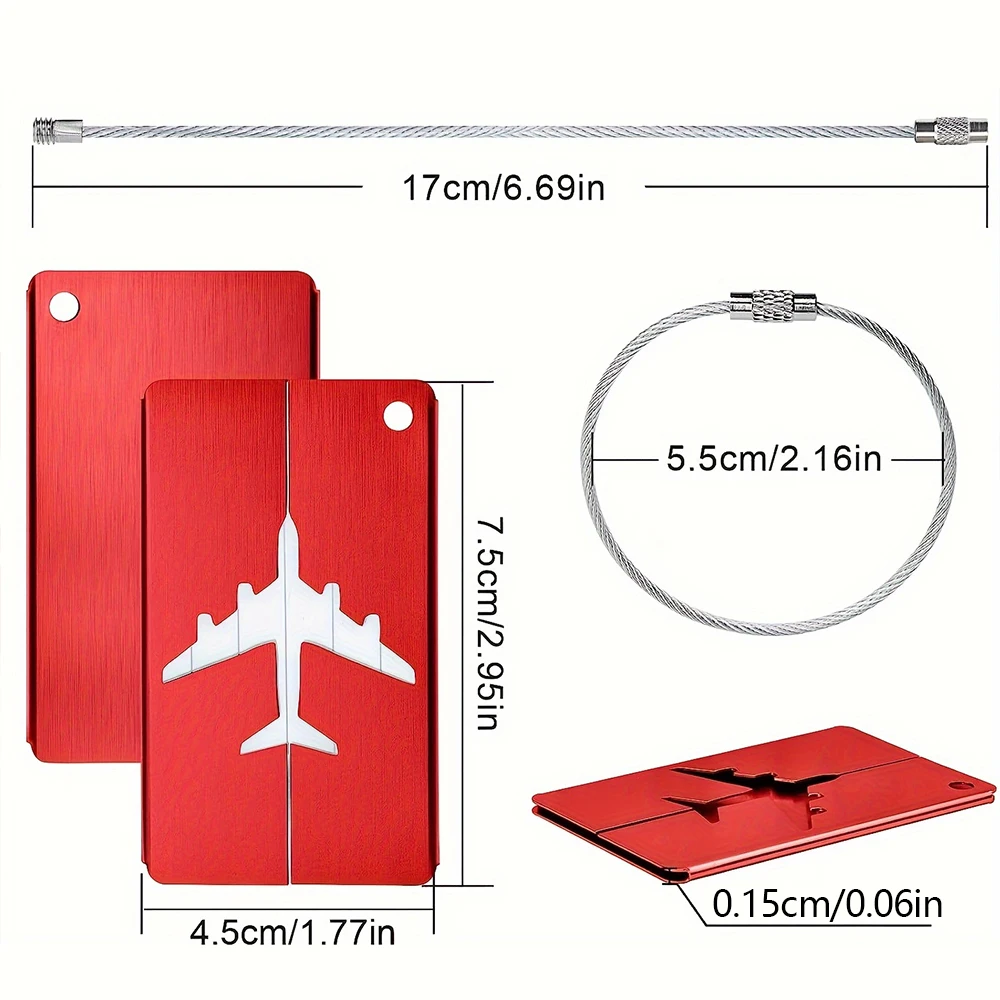 Przywieszka do bagażu podróżne – Travel Accessories Kmart recenzja i cena