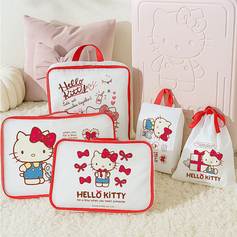 Torba podróżna Anime Hello Kit – Travel Accessories New recenzja i cena