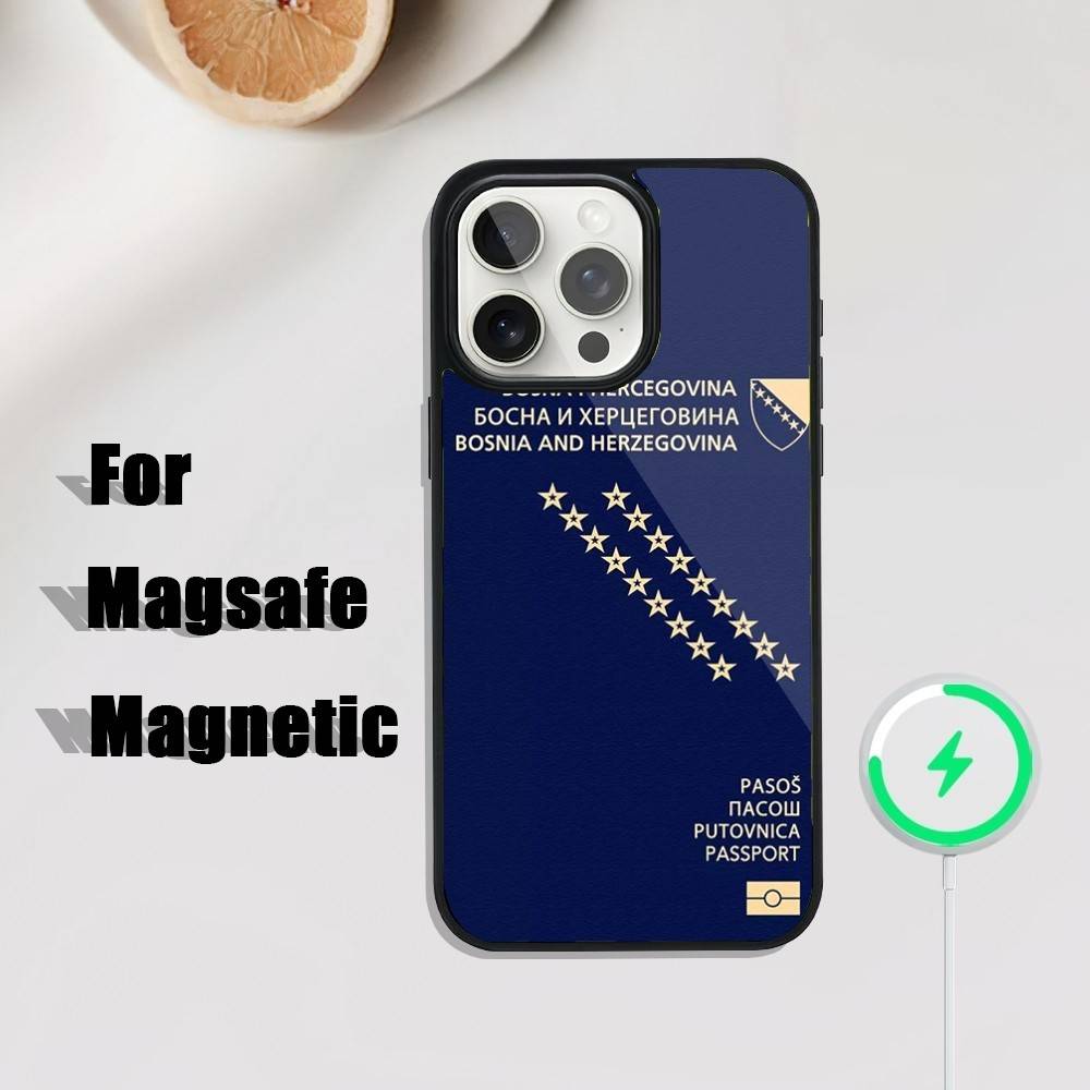 Etui na telefon z motywem pasz – Travel Accessories Iphone recenzja i cena
