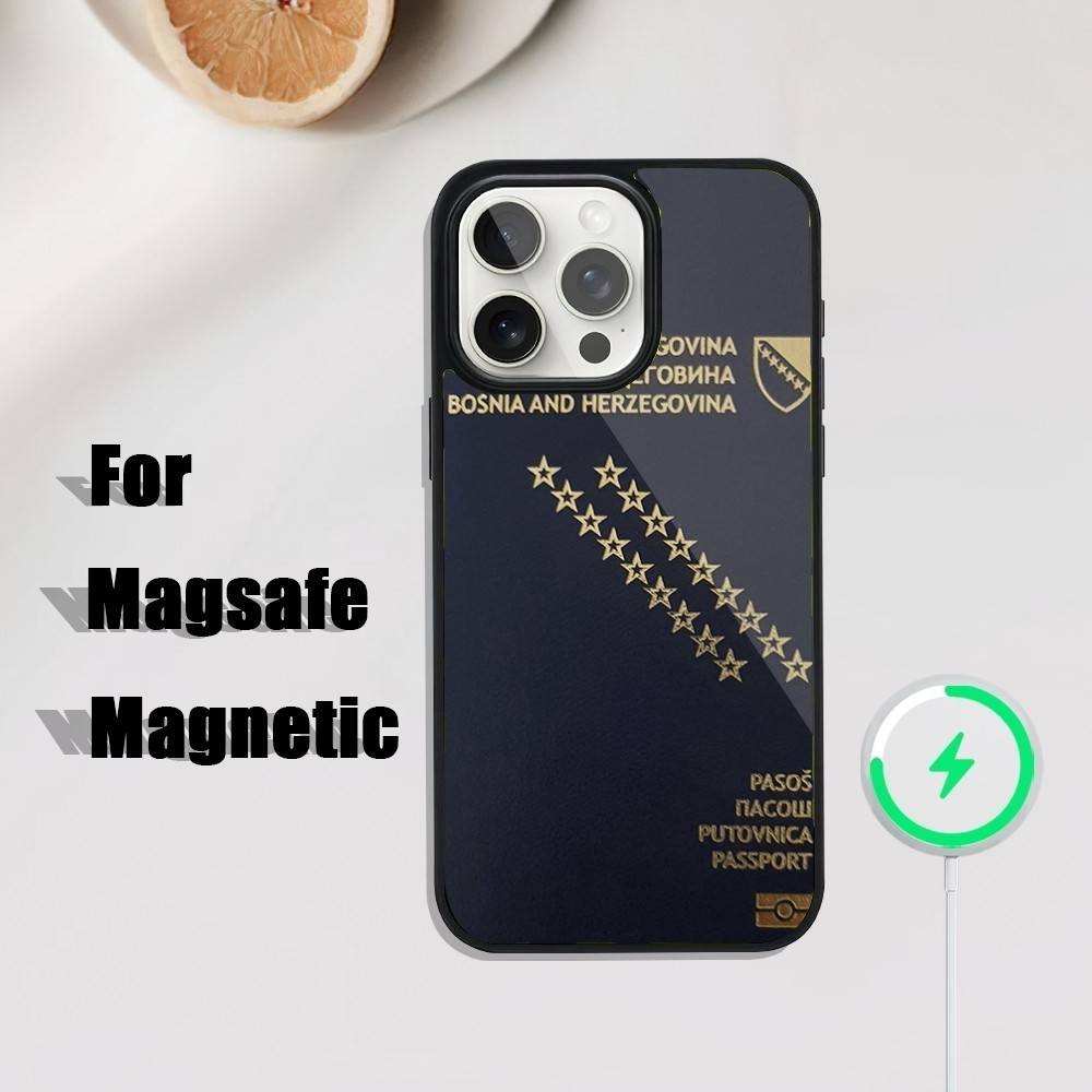 Etui na telefon z motywem pasz – Travel Accessories Iphone recenzja i cena
