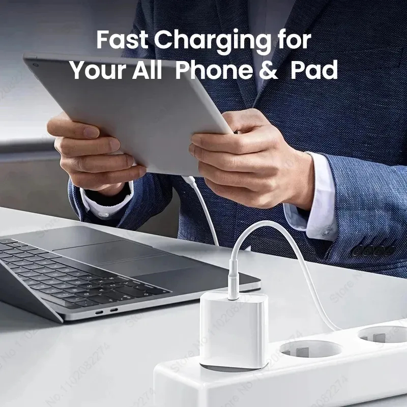 PD 30W szybka ładowarka do App – Travel Accessories Iphone recenzja i cena