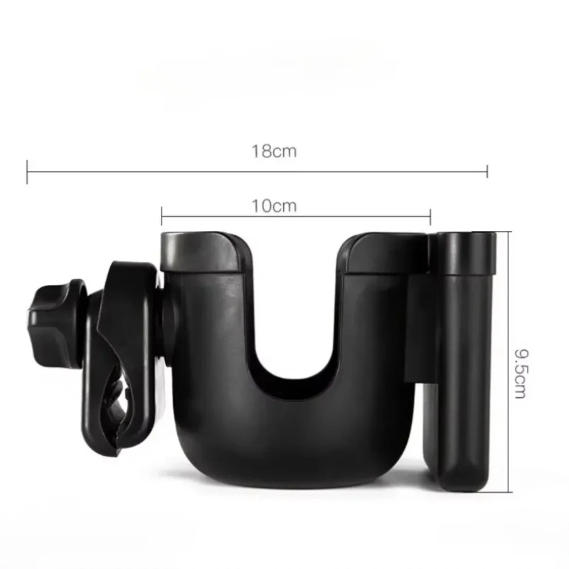 Antypoślizgowe uchwyty na kubk – Travel Accessories For 3 Year Old recenzja i cena