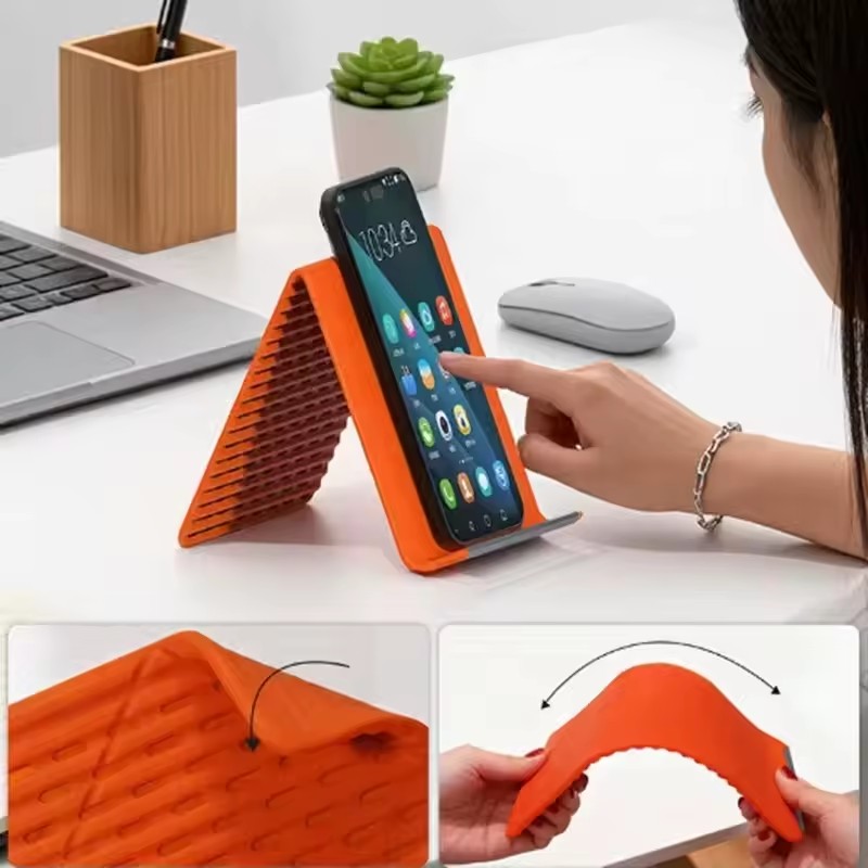 Uniwersalny, przenośny silikon – Travel Accessories Holder recenzja i cena